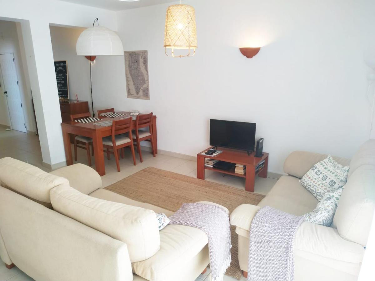 Tavira Lovers - City Centre Apartments Bagian luar foto
