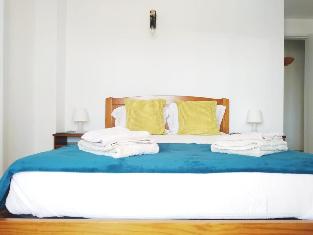 Tavira Lovers - City Centre Apartments Bagian luar foto