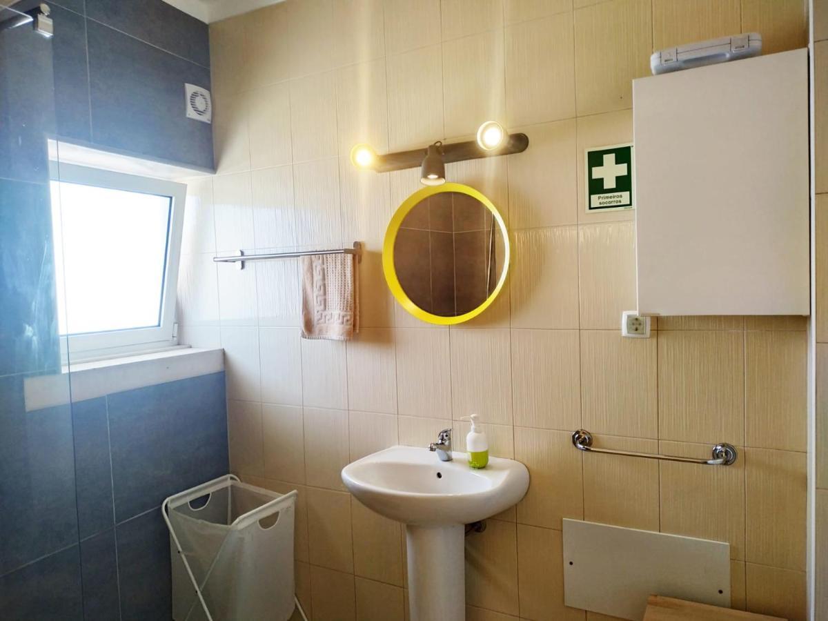 Tavira Lovers - City Centre Apartments Bagian luar foto