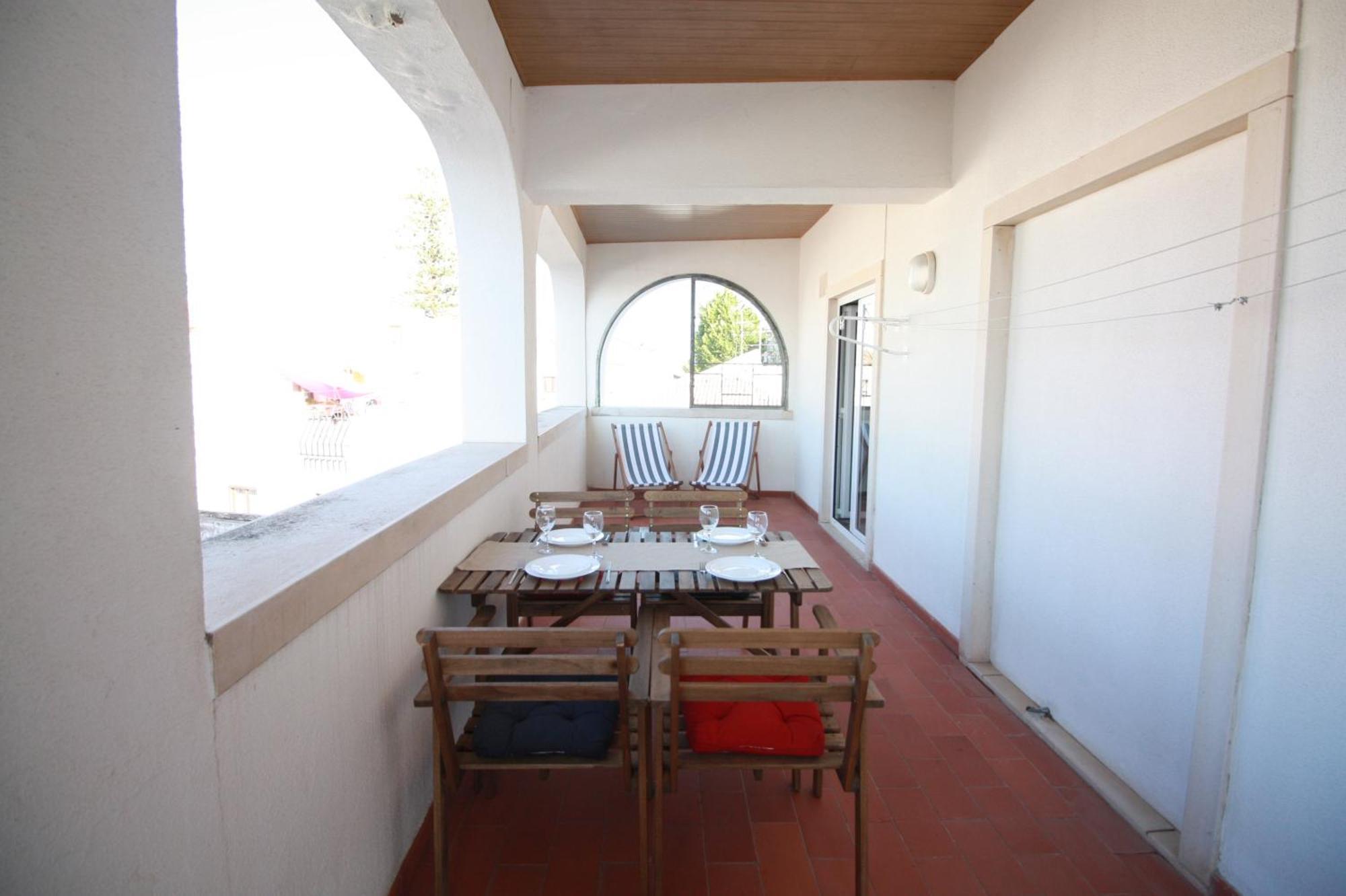 Tavira Lovers - City Centre Apartments Bagian luar foto